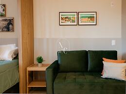 Send Co-Living by RNC