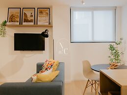 Send Co-Living by RNC