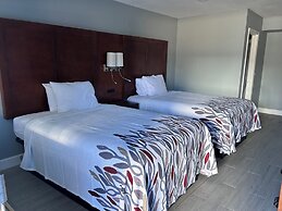 Airport Motor Inn