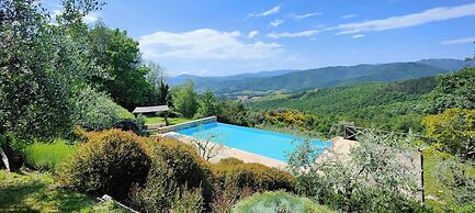 Fantastic Villa - Infinity Pool