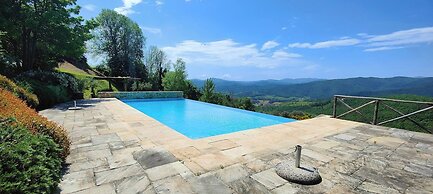 Fantastic Villa - Infinity Pool