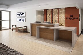 Candlewood Suites Mobile West I 65 by IHG