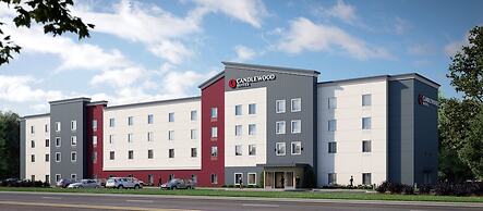 Candlewood Suites Mobile West I 65 by IHG