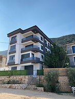Doğan homes likya