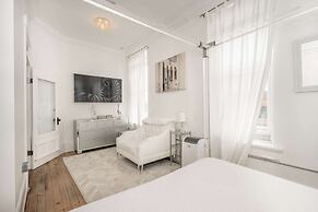 The Brick Dachshund Chic for 9