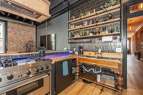 The Brick Dachshund Chic for 9