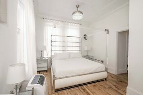 The Brick Dachshund Chic for 9