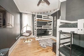 The Brick Dachshund Chic for 9