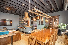 The Brick Dachshund Chic for 9