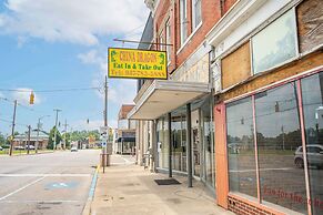 The Brick Dachshund Chic for 9