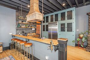 The Brick Dachshund Chic for 9