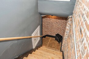 The Brick Dachshund Chic for 9