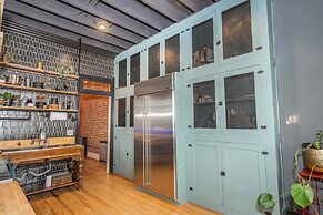 The Brick Dachshund Chic for 9