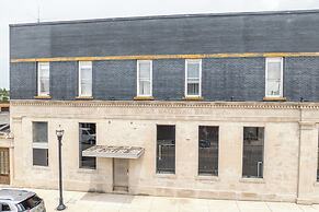 The Brick Dachshund Chic for 9