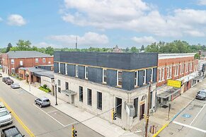 The Brick Dachshund Chic for 9