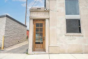 The Brick Dachshund Chic for 9