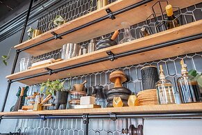 The Brick Dachshund Chic for 9