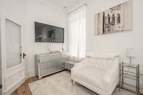 The Brick Dachshund Chic for 9