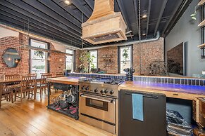 The Brick Dachshund Chic for 9