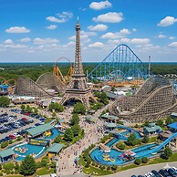 The Brick Dachshund Chic for 9