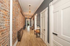 The Brick Dachshund Chic for 9