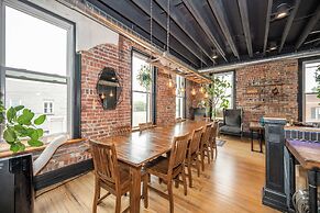 The Brick Dachshund Chic for 9