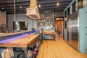 The Brick Dachshund Chic for 9