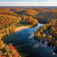 The Brick Dachshund Chic for 9