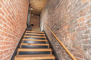 The Brick Dachshund Chic for 9