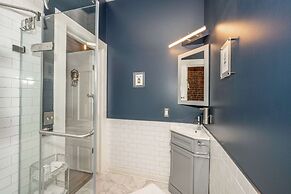 The Brick Dachshund Chic for 9