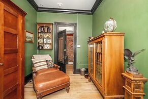 The Brick Dachshund Chic for 9