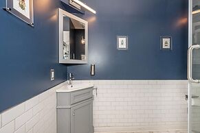 The Brick Dachshund Chic for 9