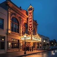 The Brick Dachshund Chic for 9