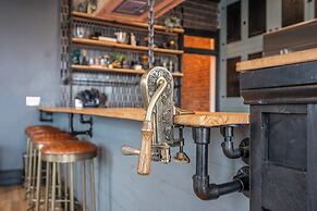 The Brick Dachshund Chic for 9