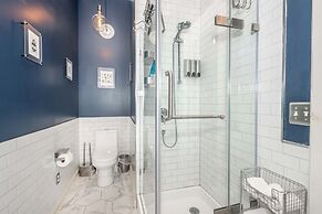 The Brick Dachshund Chic for 9