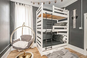 The Brick Dachshund Chic for 9