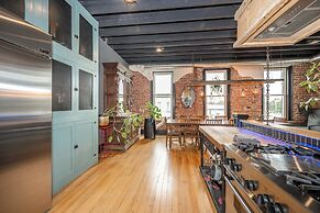 The Brick Dachshund Chic for 9