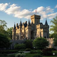 The Brick Dachshund Chic for 9