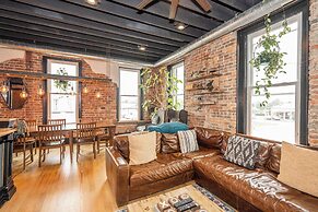 The Brick Dachshund Chic for 9