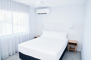 The Mysa Motel