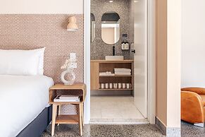 The Mysa Motel