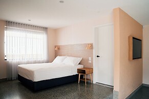 The Mysa Motel