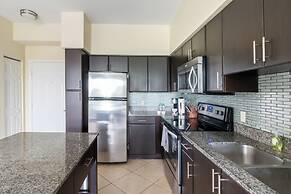 Miramar Apartments By Landing