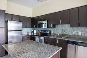 Miramar Apartments By Landing