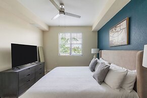Miramar Apartments By Landing