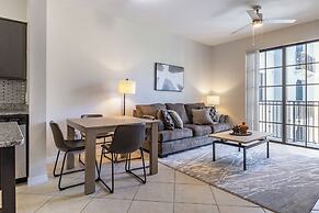 Miramar Apartments By Landing