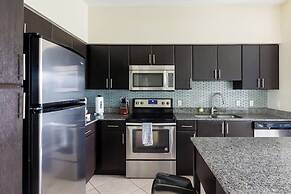 Miramar Apartments By Landing