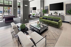 Miramar Apartments By Landing