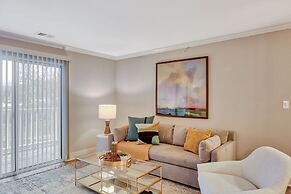 Landing Apartments - Eureka