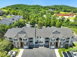 Landing Apartments - Eureka